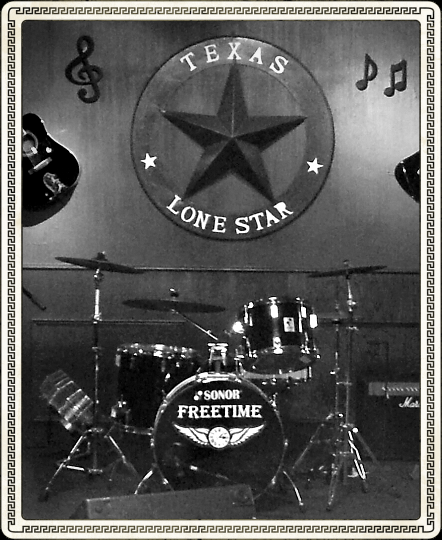 Lone Star